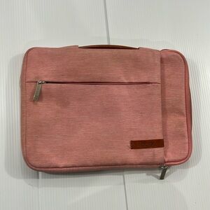 62. Women’s Lacdo Pink Women's‎ Laptop Bag